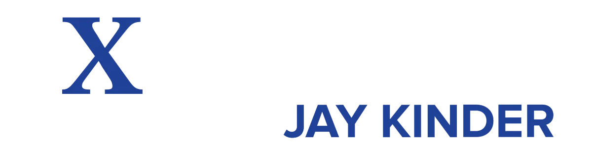 eXcelerate - Jay Kinder